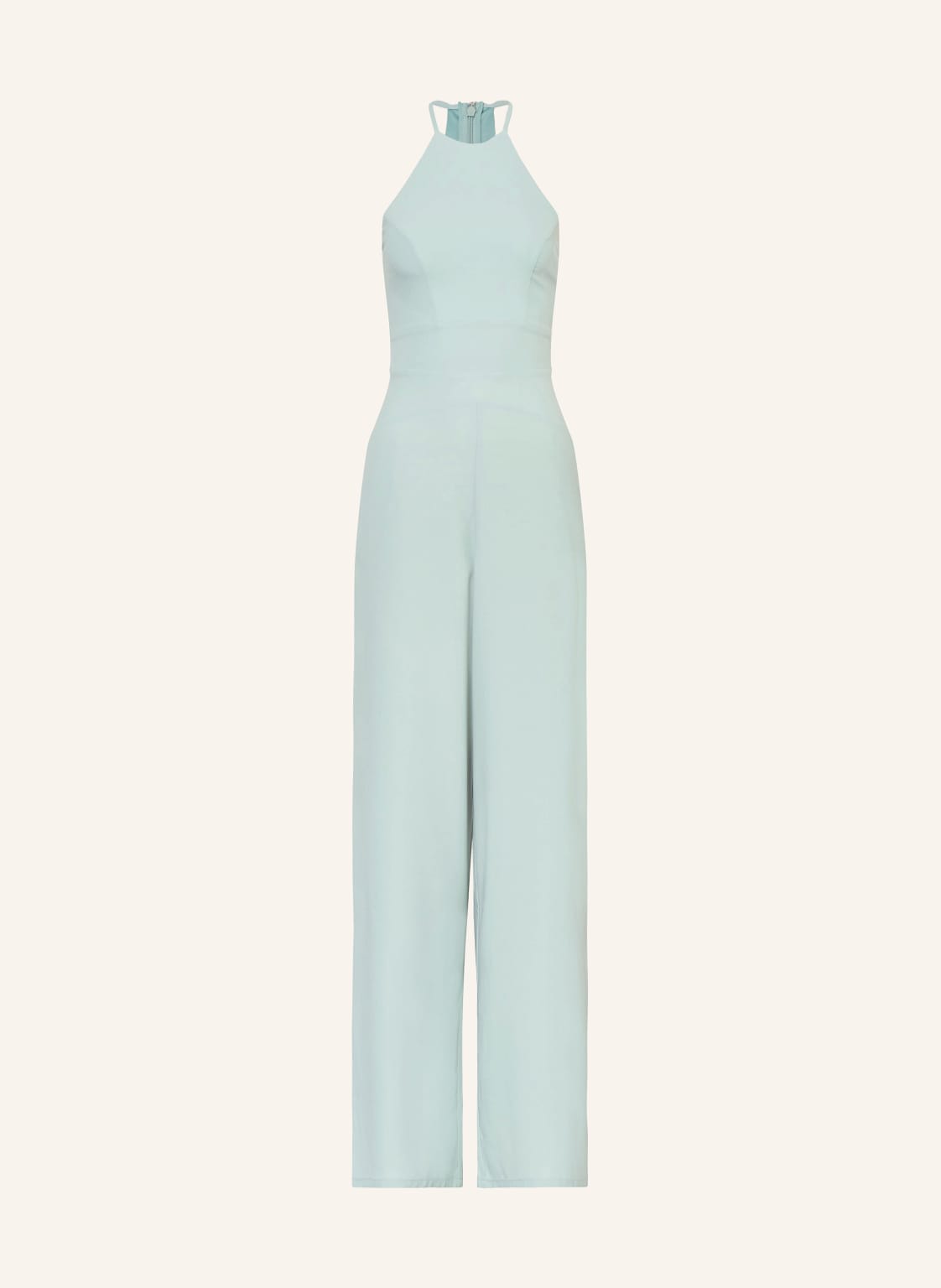 Lipsy Jumpsuit gruen von Lipsy