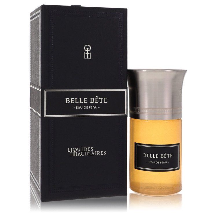 Belle Bete by Liquides Imaginaires Eau de Parfum 100ml von Liquides Imaginaires