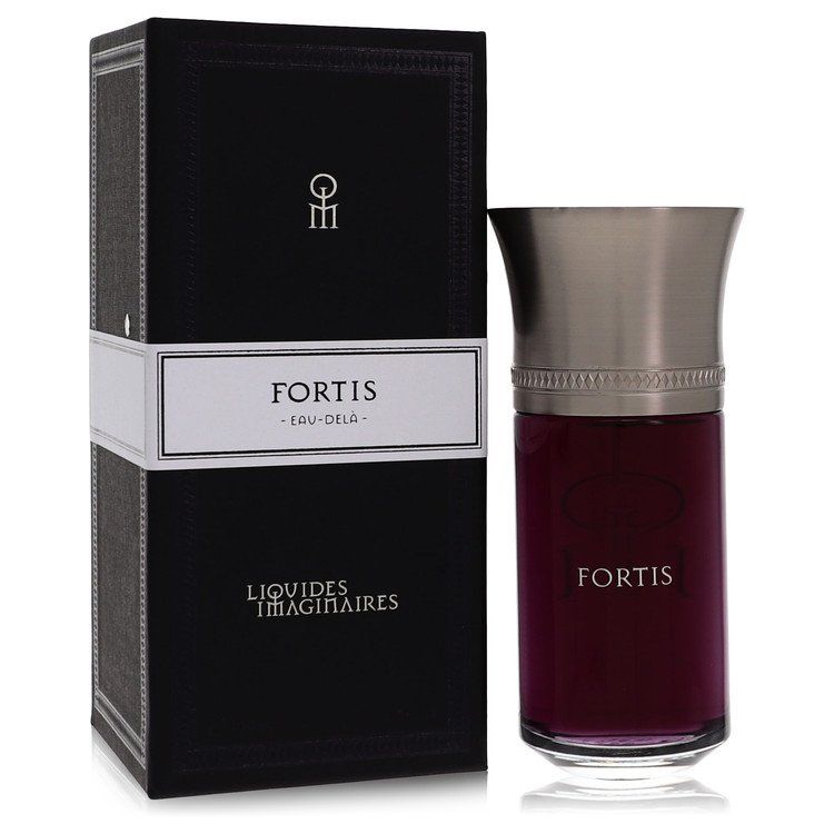 Fortis by Liquides Imaginaires Eau de Parfum 100ml von Liquides Imaginaires