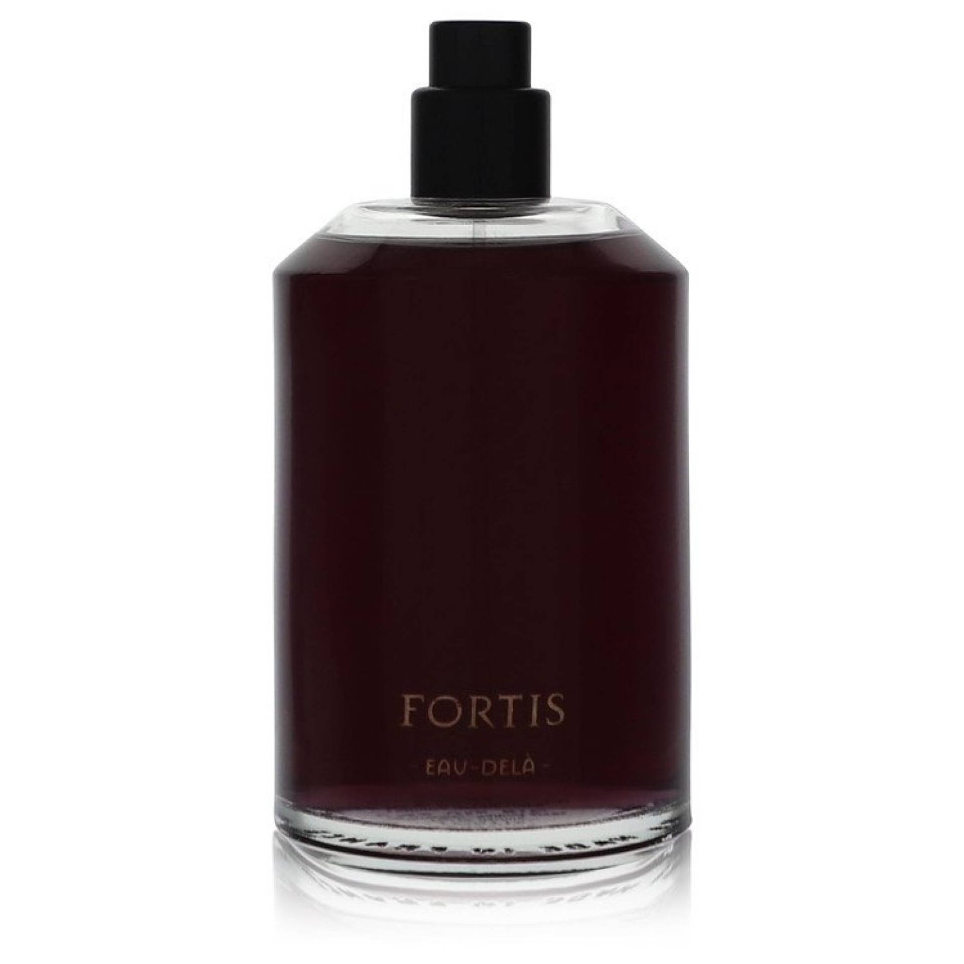 Liquides Imaginaires Fortis Eau De Parfum Spray (Tester) 100 ml von Liquides Imaginaires