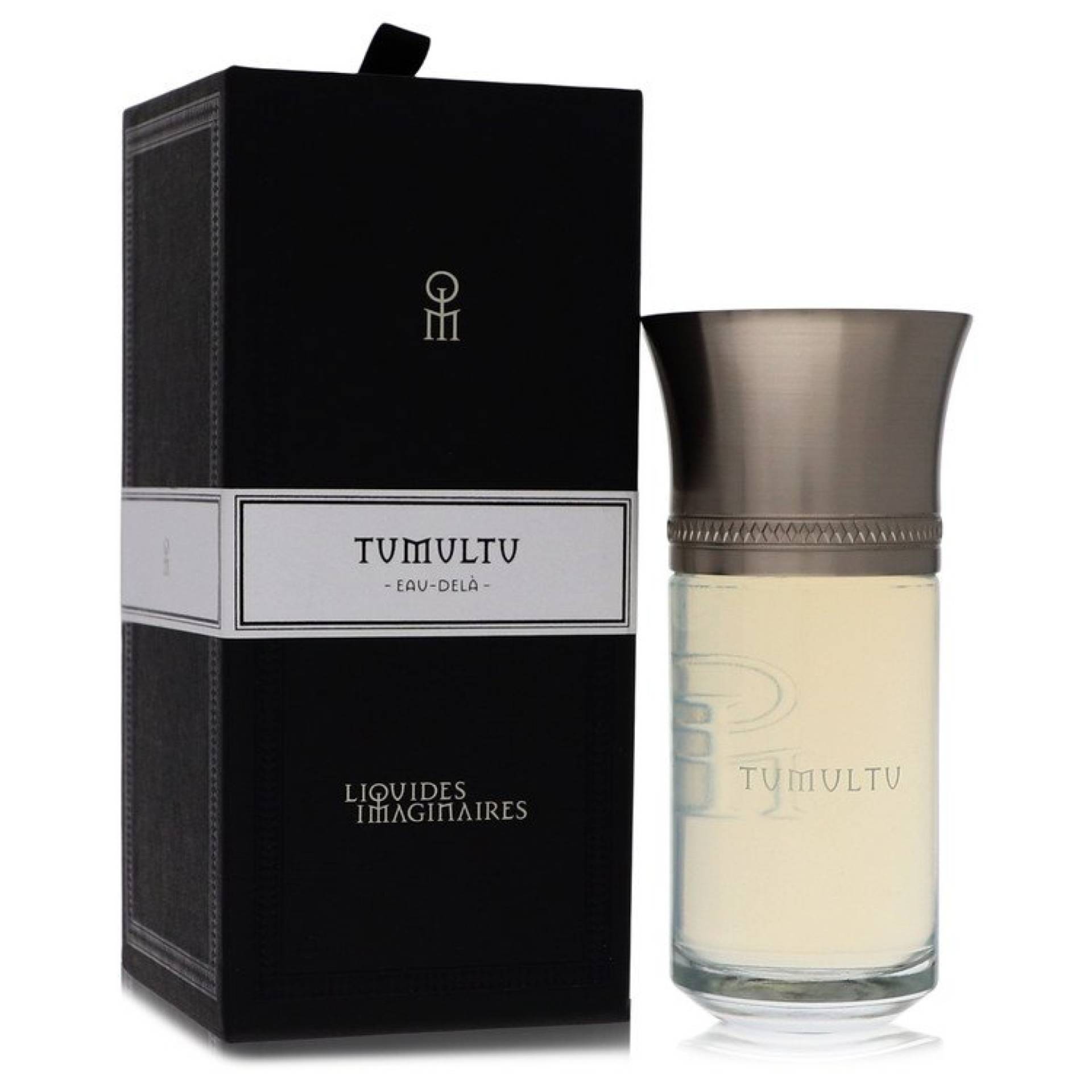 Liquides Imaginaires Tumulte Eau Dela Eau De Parfum Spray (Unboxed) 98 ml von Liquides Imaginaires
