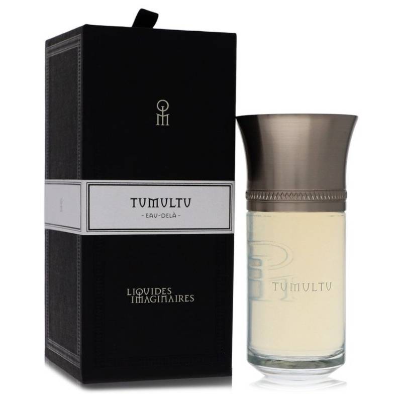 Liquides Imaginaires Tumulte Eau Dela Eau De Parfum Spray (Unboxed) 98 ml von Liquides Imaginaires