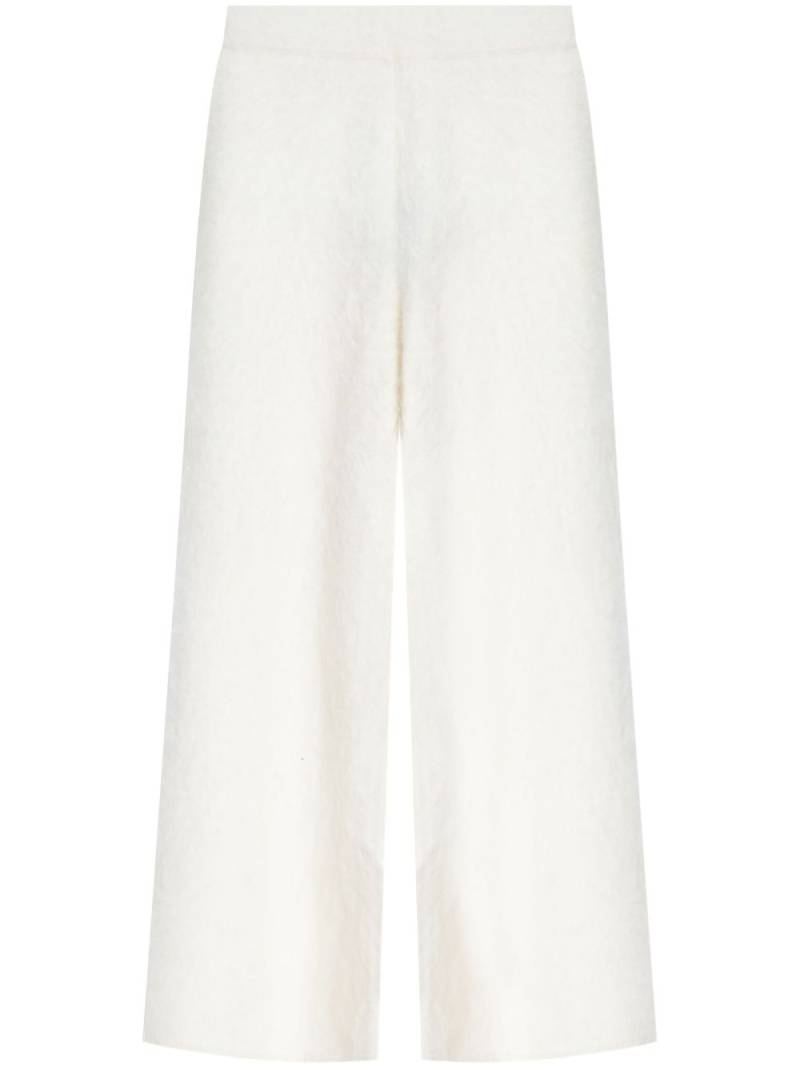 Lisa Yang Ellery trousers - White von Lisa Yang