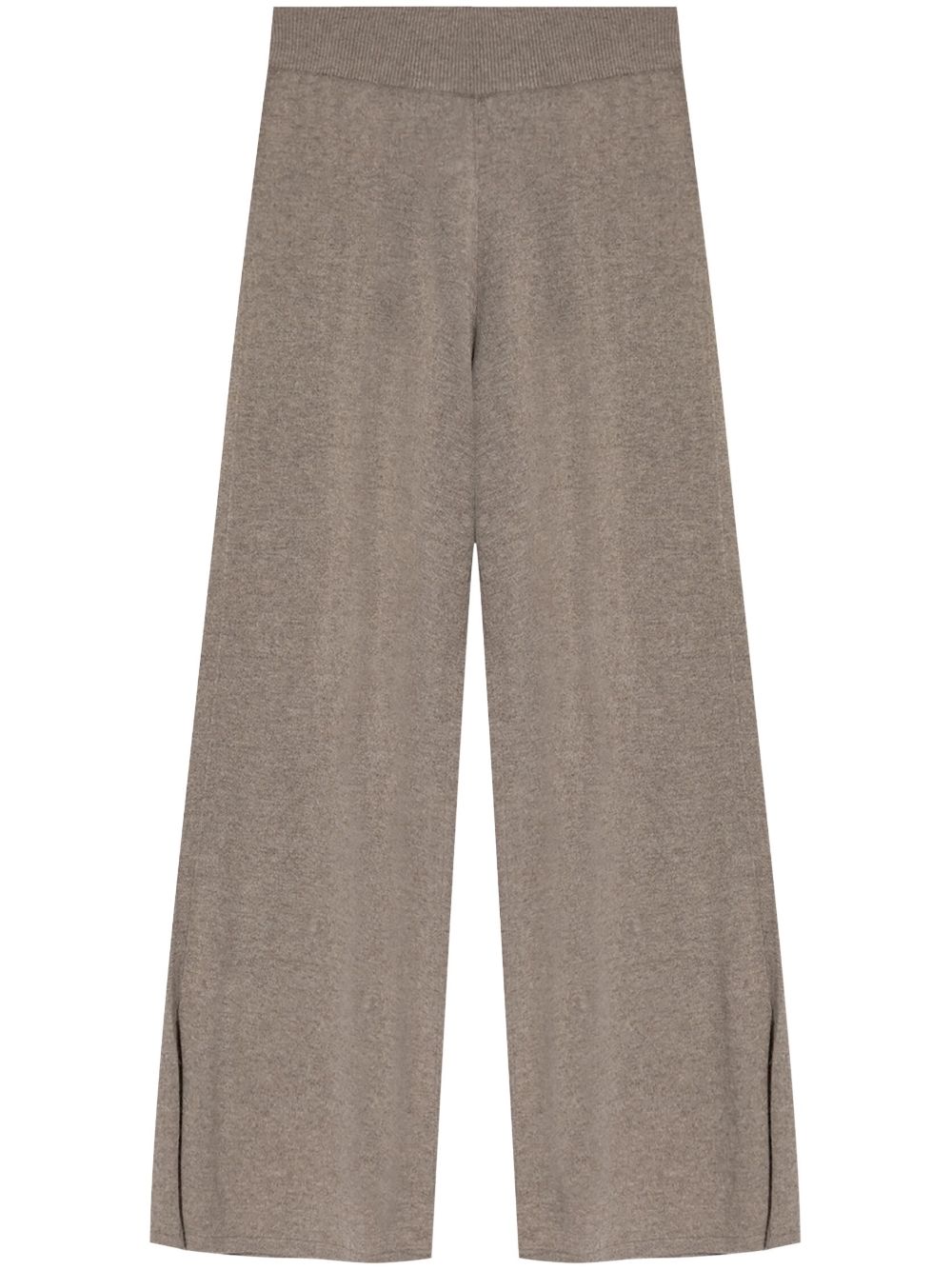 Lisa Yang Marlo trousers - Neutrals von Lisa Yang