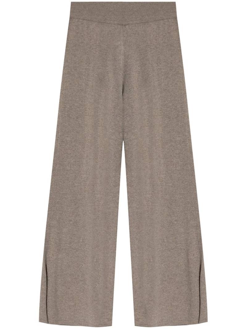 Lisa Yang Marlo trousers - Neutrals von Lisa Yang