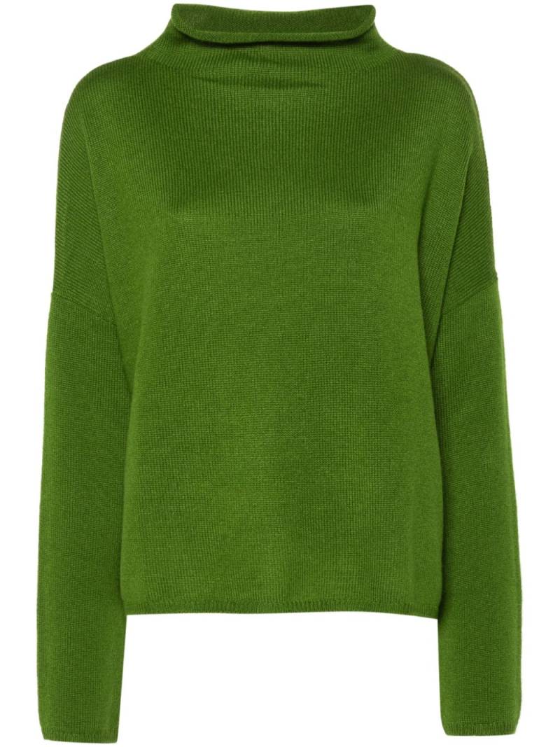 Lisa Yang Sandy sweater - Green von Lisa Yang