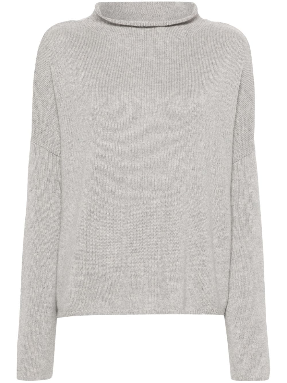 Lisa Yang Sandy sweater - Grey von Lisa Yang