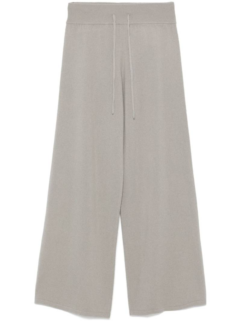 Lisa Yang Sofi trousers - Grey von Lisa Yang