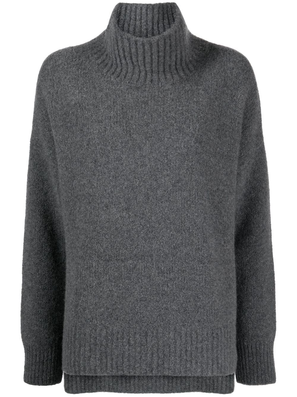 Lisa Yang The Elwinn cashmere jumper - Grey von Lisa Yang