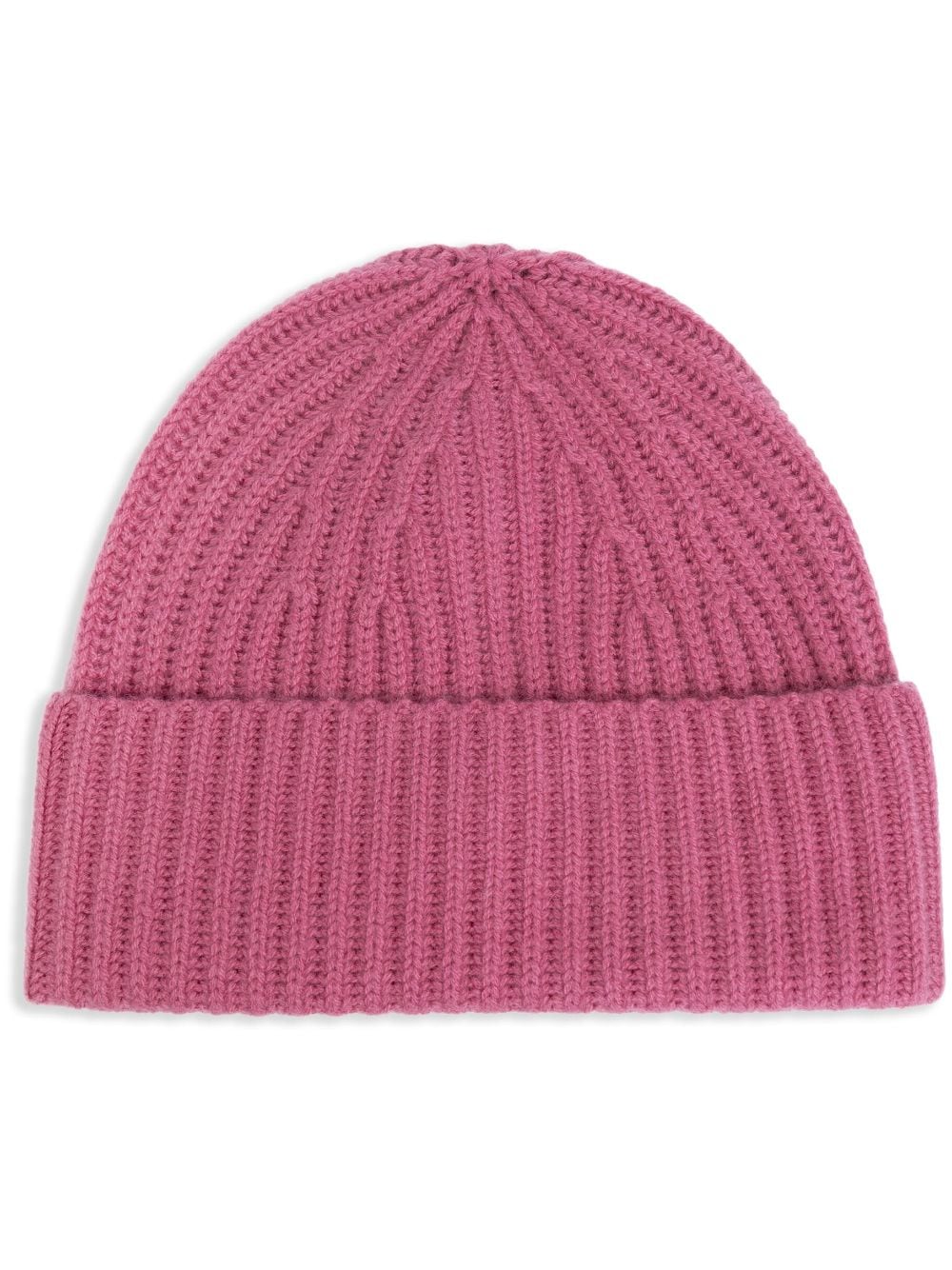 Lisa Yang The Martigny beanie hat - Pink von Lisa Yang