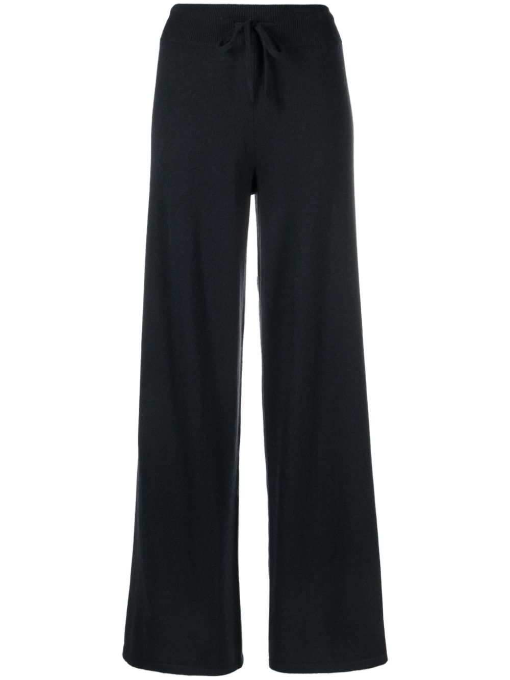 Lisa Yang The Sofi cashmere trousers - Blue von Lisa Yang