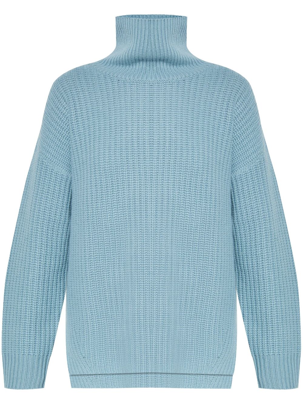 Lisa Yang Therese cashmere jumper - Blue von Lisa Yang