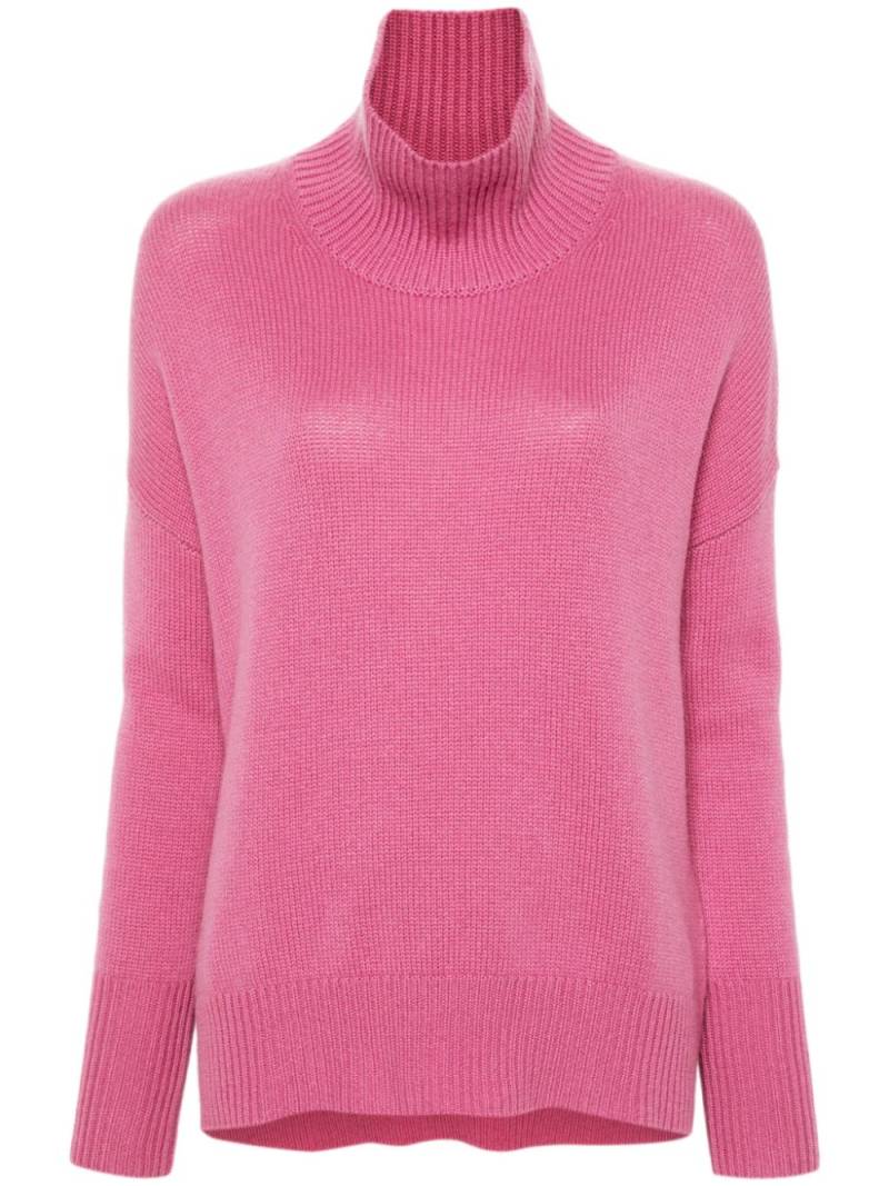 Lisa Yang cashmere jumper - Pink von Lisa Yang