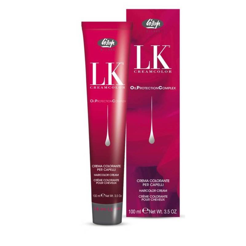 Lisap LK OPC 00/18 Intensive Silver 100ml von Lisap