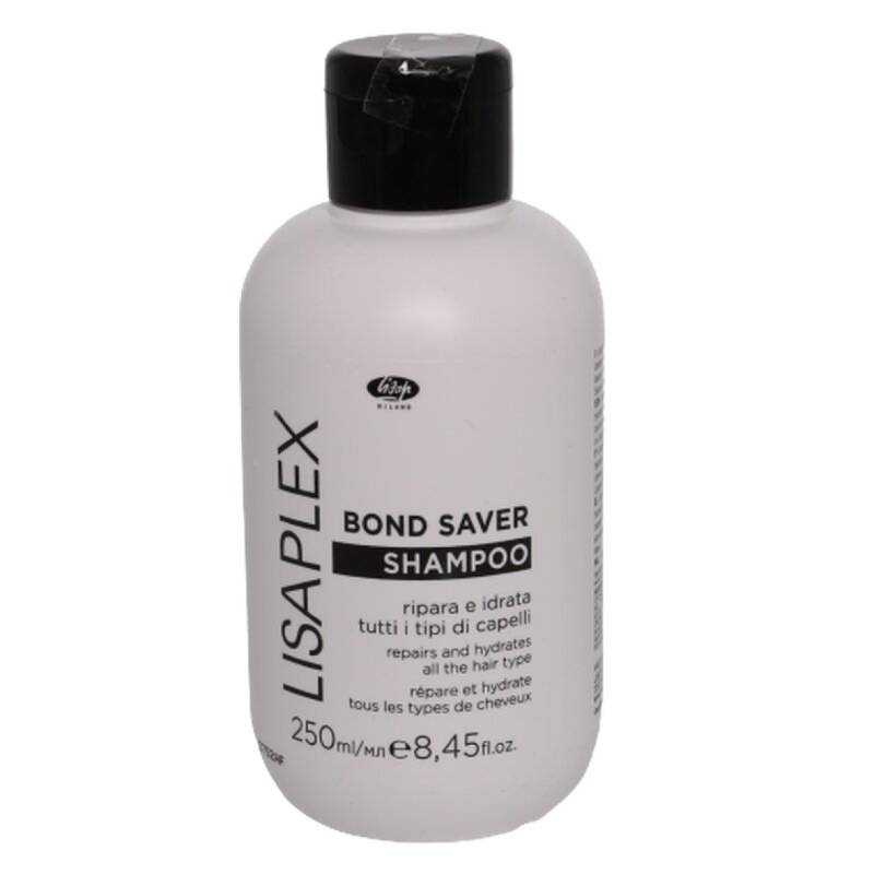 Lisap Lisaplex Bond Saver Conditioner 250 ml von Lisap