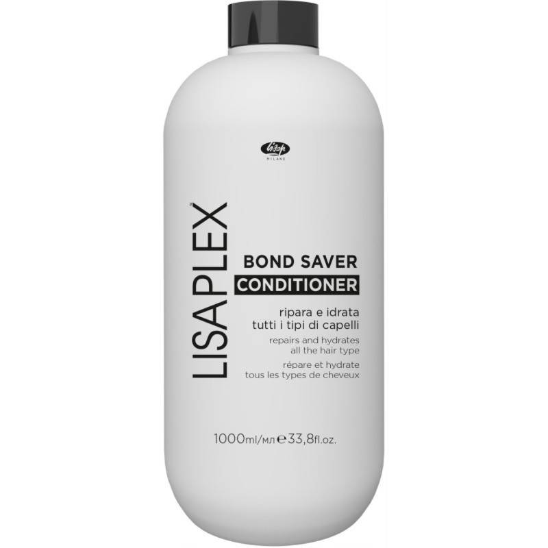 Lisap lisaplex Bond Saver Conditioner 1000 ml von Lisap