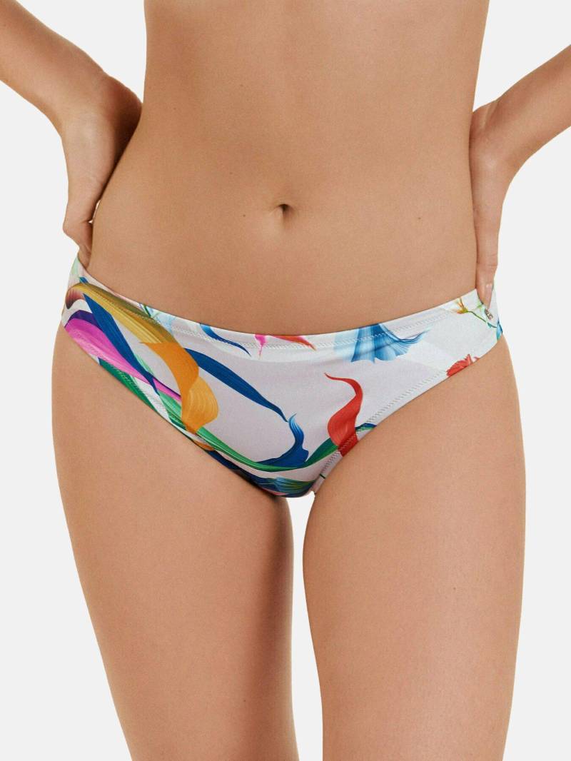 Bikini-hose Nice Damen Rauch 38 von Lisca