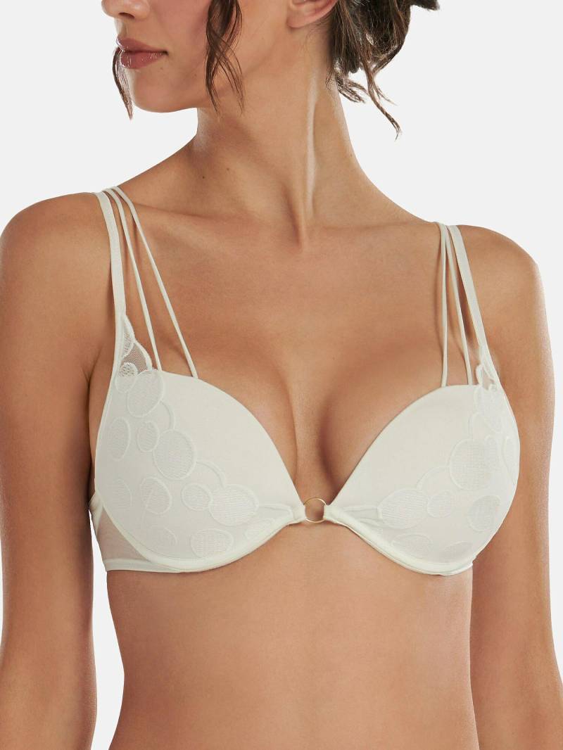 Push-up-bh Venus Mariage Damen Elfenbein A/85 von Lisca