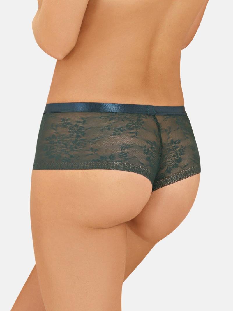 Shorty Tamara Damen Blau 42 von Lisca