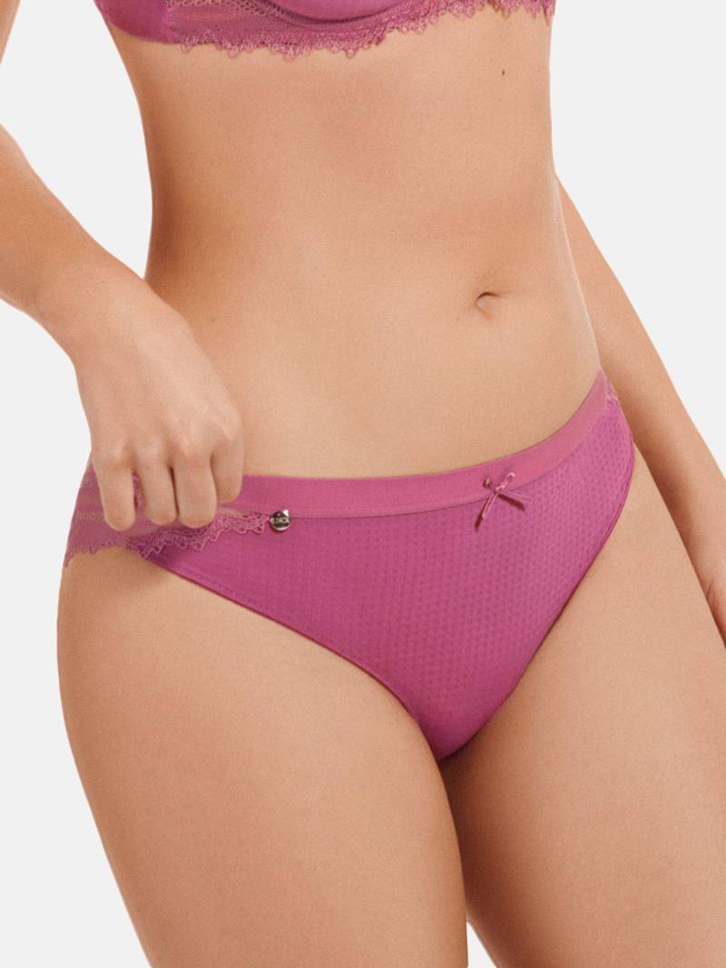 Briefs Fantastic Damen Altrosa 38 von Lisca