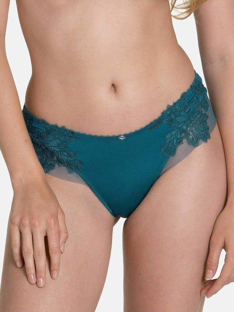 Shorty Peony Damen Blau 38 von Lisca