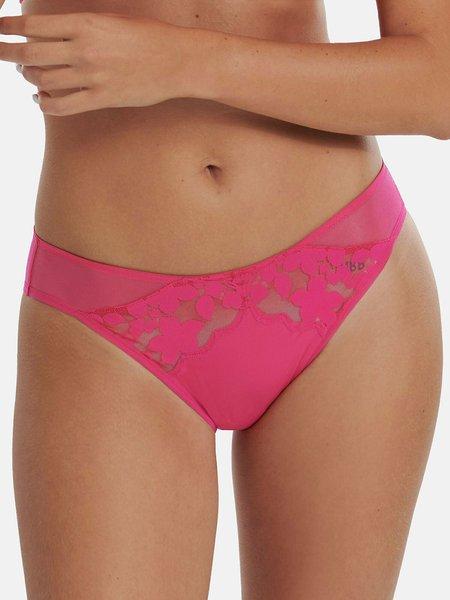 Slip Leonie Damen Altrosa 42 von Lisca