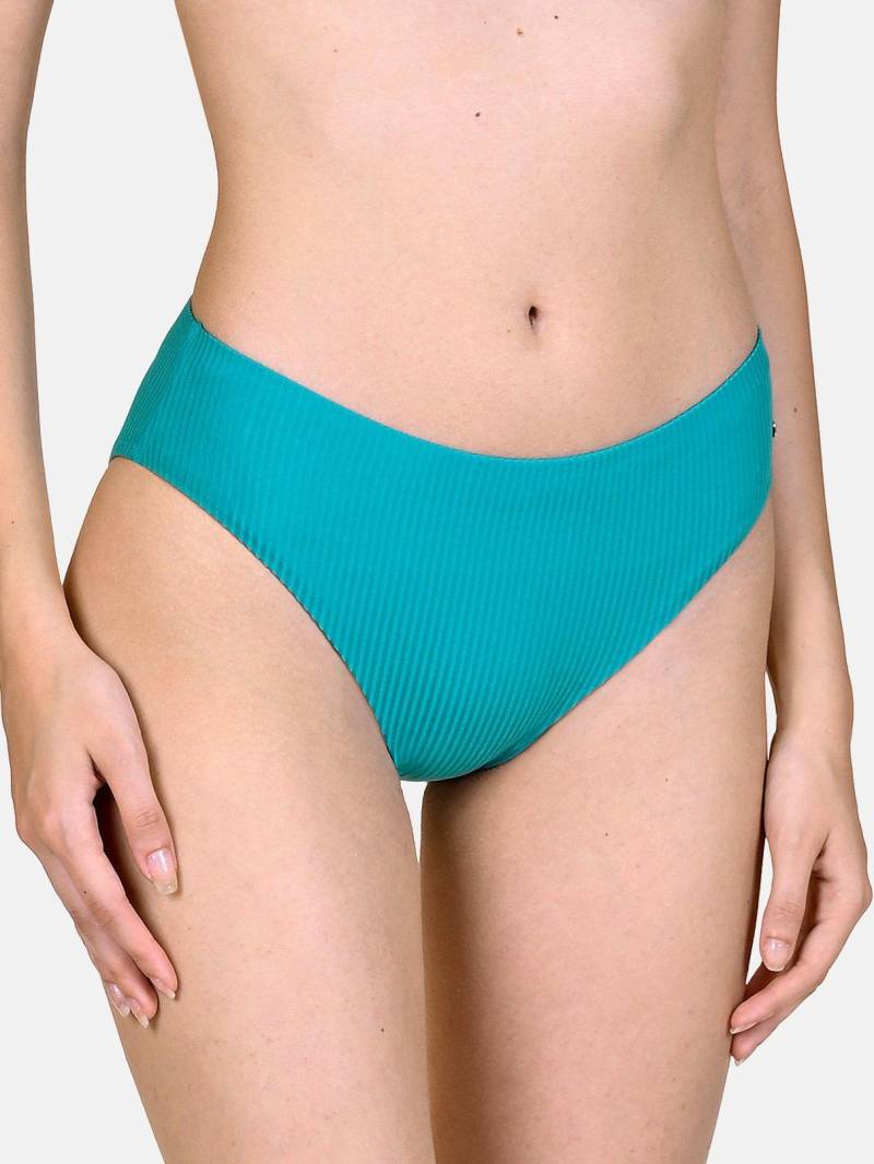 Bikini-hose Itala Marina Damen Grün 42 von Lisca