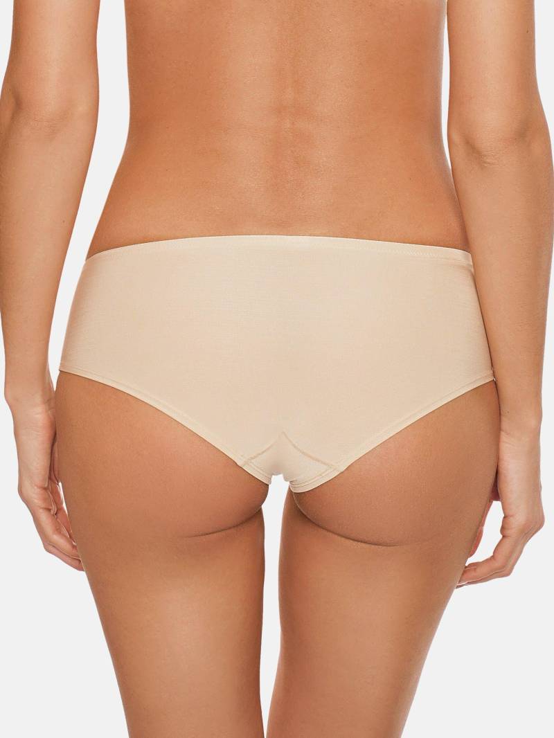 Unsichtbare Shorts Pearl Damen Kordel 46 von Lisca