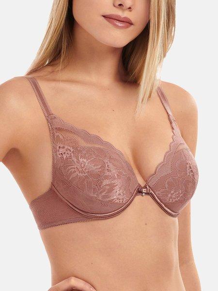 Push-up-bh Evelyn Damen Light Beige A/80 von Lisca