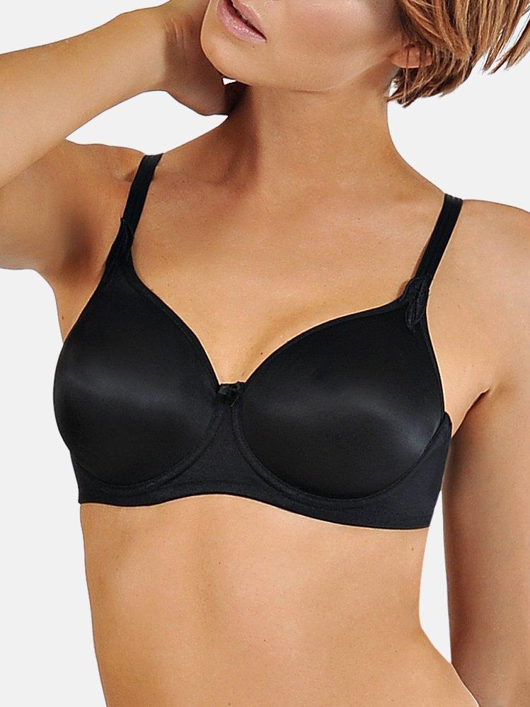 Bh Minimizer Olina Damen Schwarz C/95 von Lisca