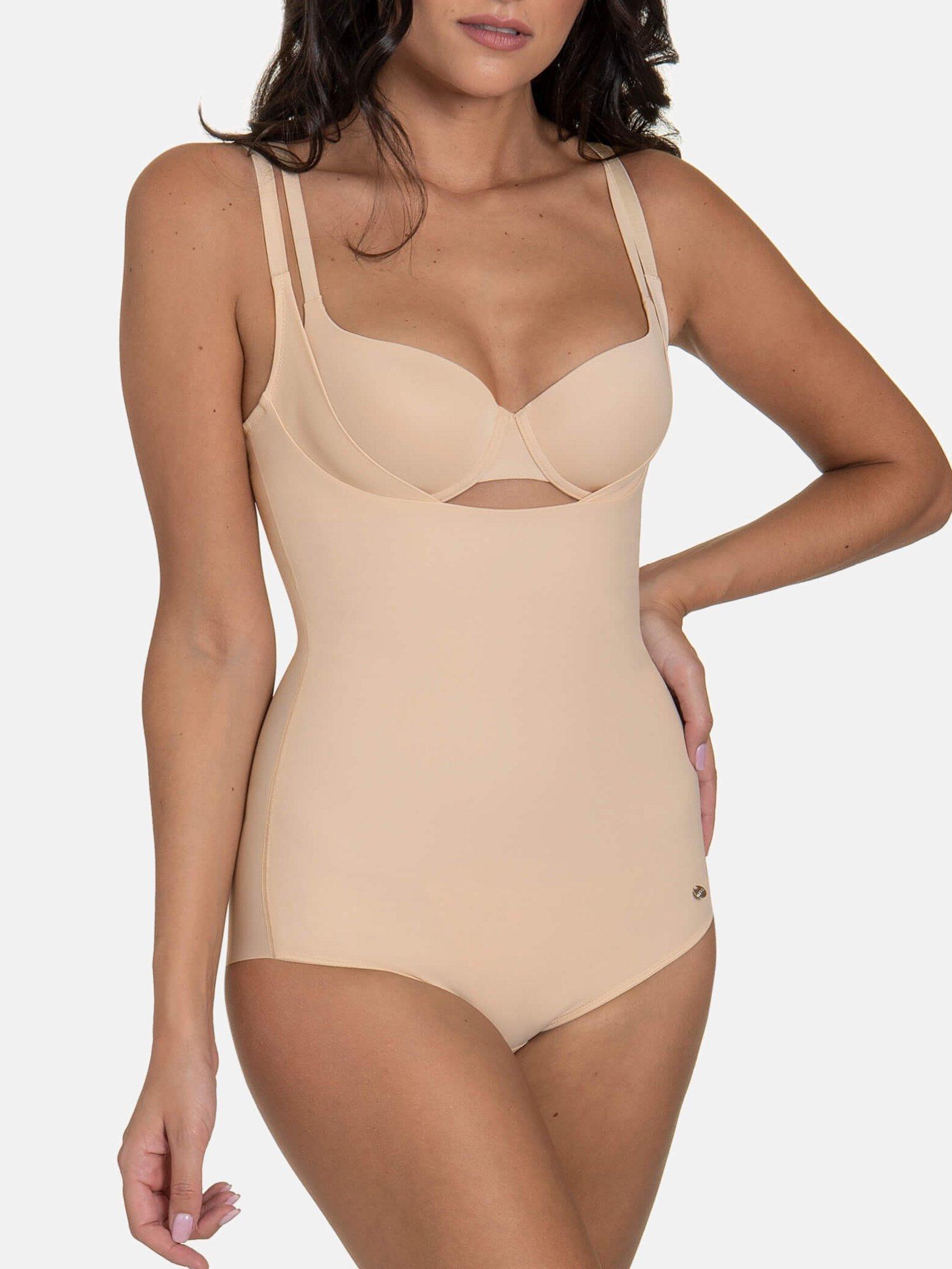 Bodyliner Bella Haut Damen Kordel M von Lisca