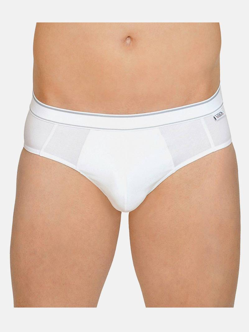 Briefs Apolon Herren Weiss XL von Lisca