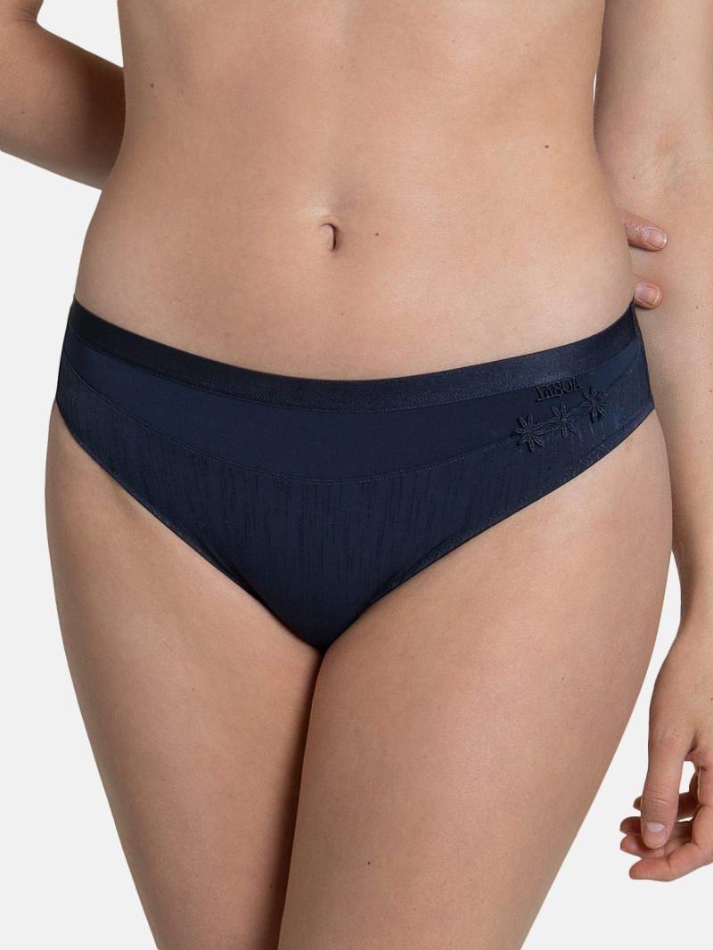 Briefs Gracia Damen Blau 44 von Lisca