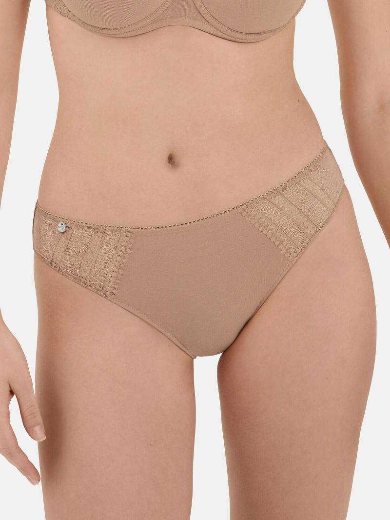 Slip Lucky Damen Light Beige 46 von Lisca