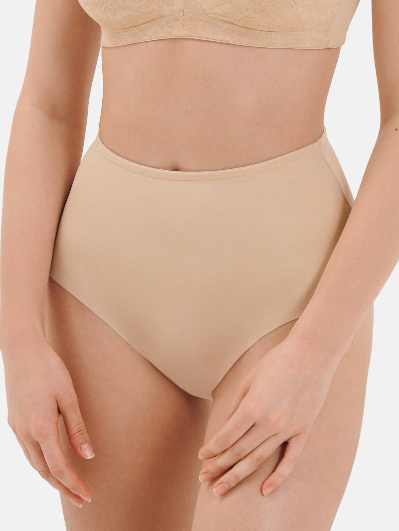 Slip Mit Hoher Taille Jane Damen Kordel 42 von Lisca