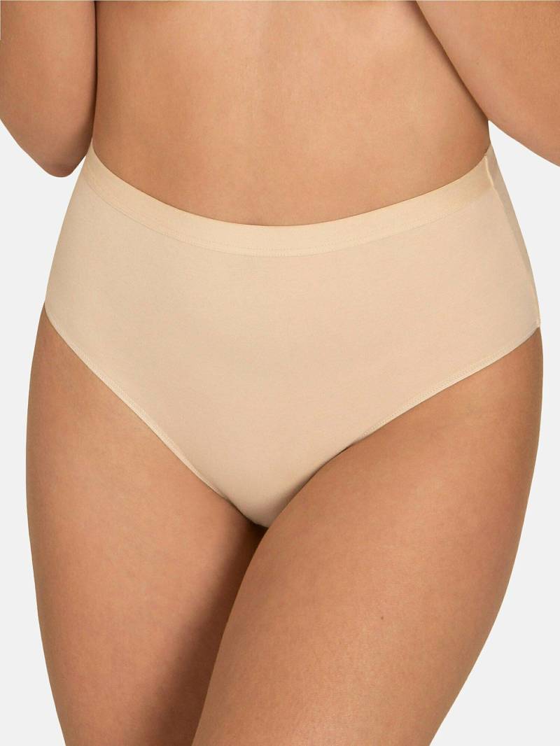 Slip Mit Hoher Taille Kaia Damen Kordel L von Lisca