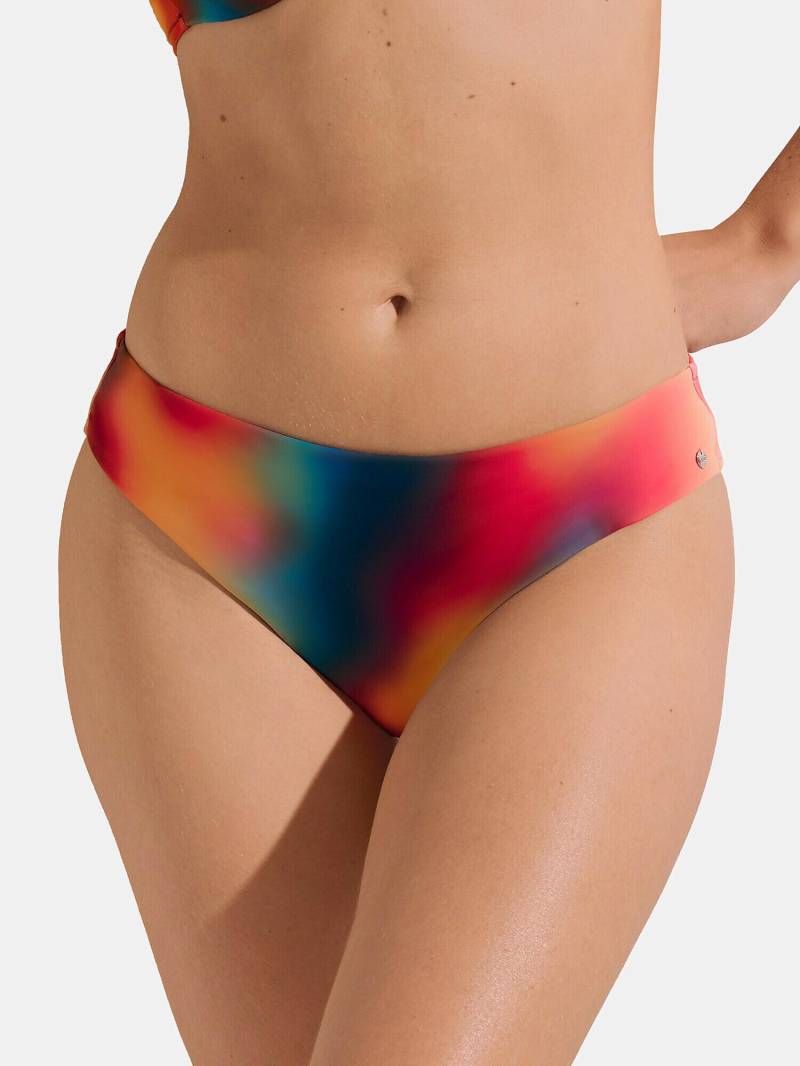 Strümpfe Badeanzug Badehose Olympia Damen Multicolor 38 von Lisca