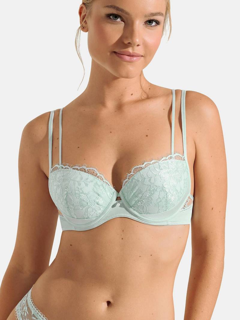 Vorgeformter Bh Daydream Damen Mint C/90 von Lisca