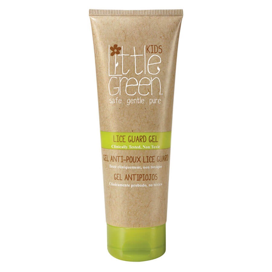 Lice Guard - Styling Gel von Little Green