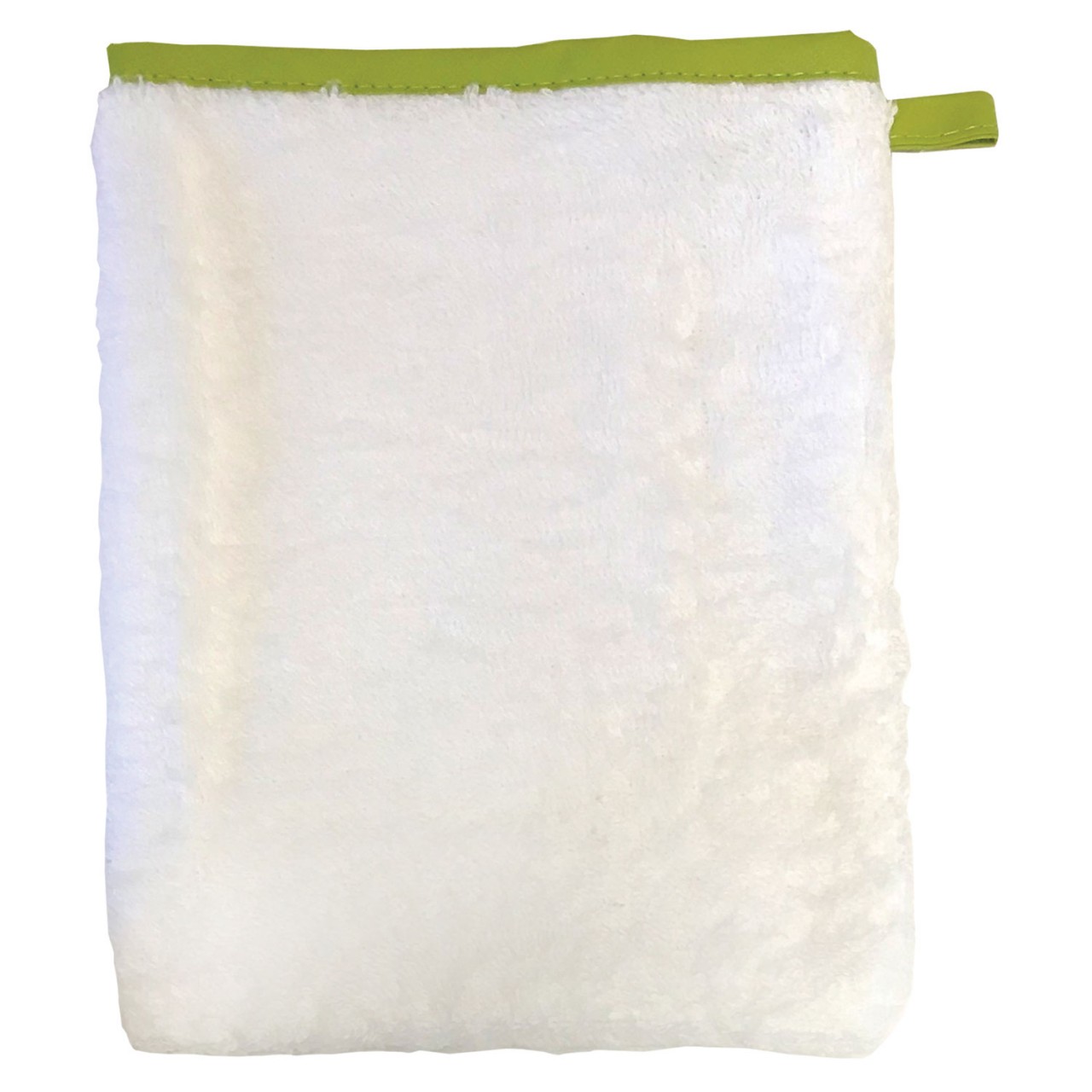 Little Green Kids - Bath Mitt von Little Green