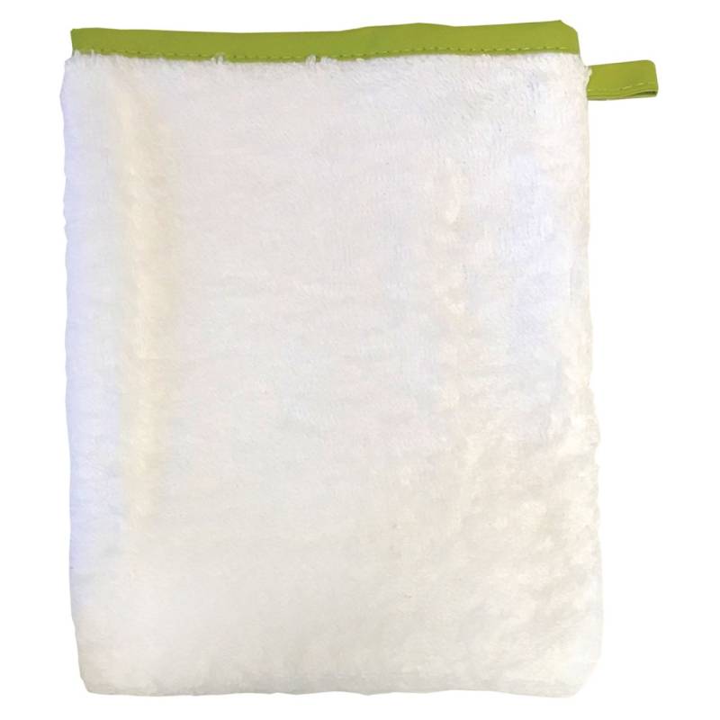 Little Green Kids - Bath Mitt von Little Green