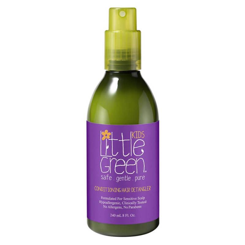 Little Green Kids - Conditioning Detangler von Little Green