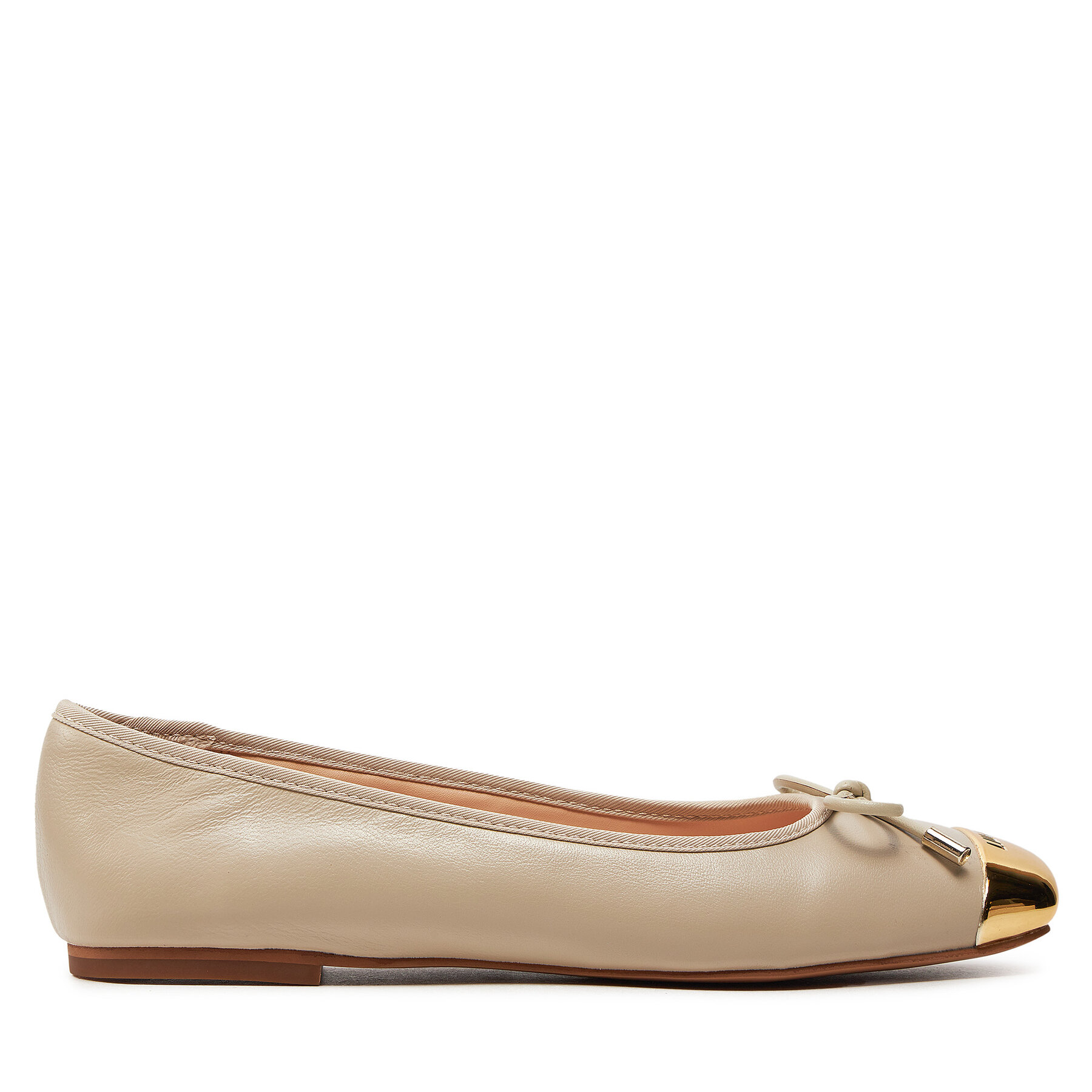 Ballerinas Liu Jo Dafne 01 SF4089 PX460 Beige von Liu Jo