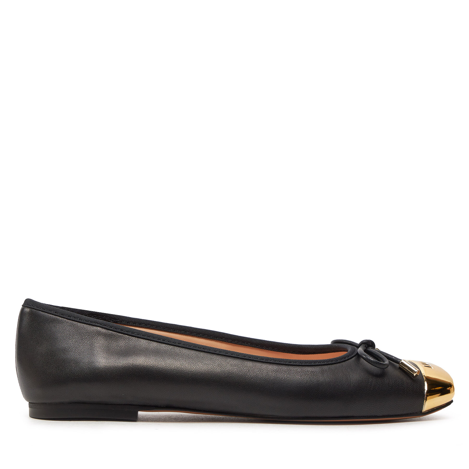 Ballerinas Liu Jo Dafne 01 SF4089 PX460 Schwarz von Liu Jo