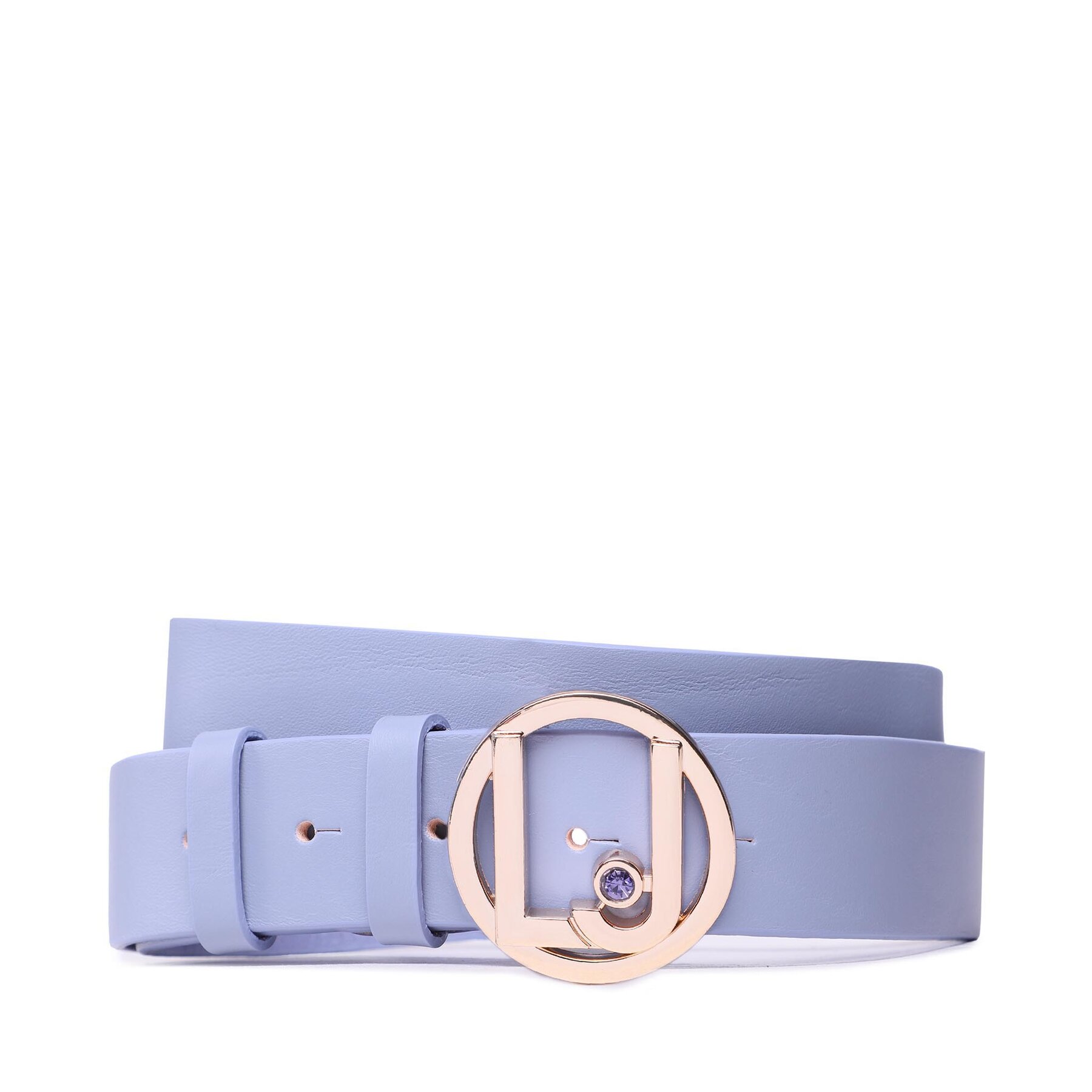 Damengürtel Liu Jo Cintura Pelle 3.5 Cm AA3348 P0055 Violett Damengürtel Liu Jo Cintura Pelle 3.5 Cm AA3348 P0055 Violett von Liu Jo