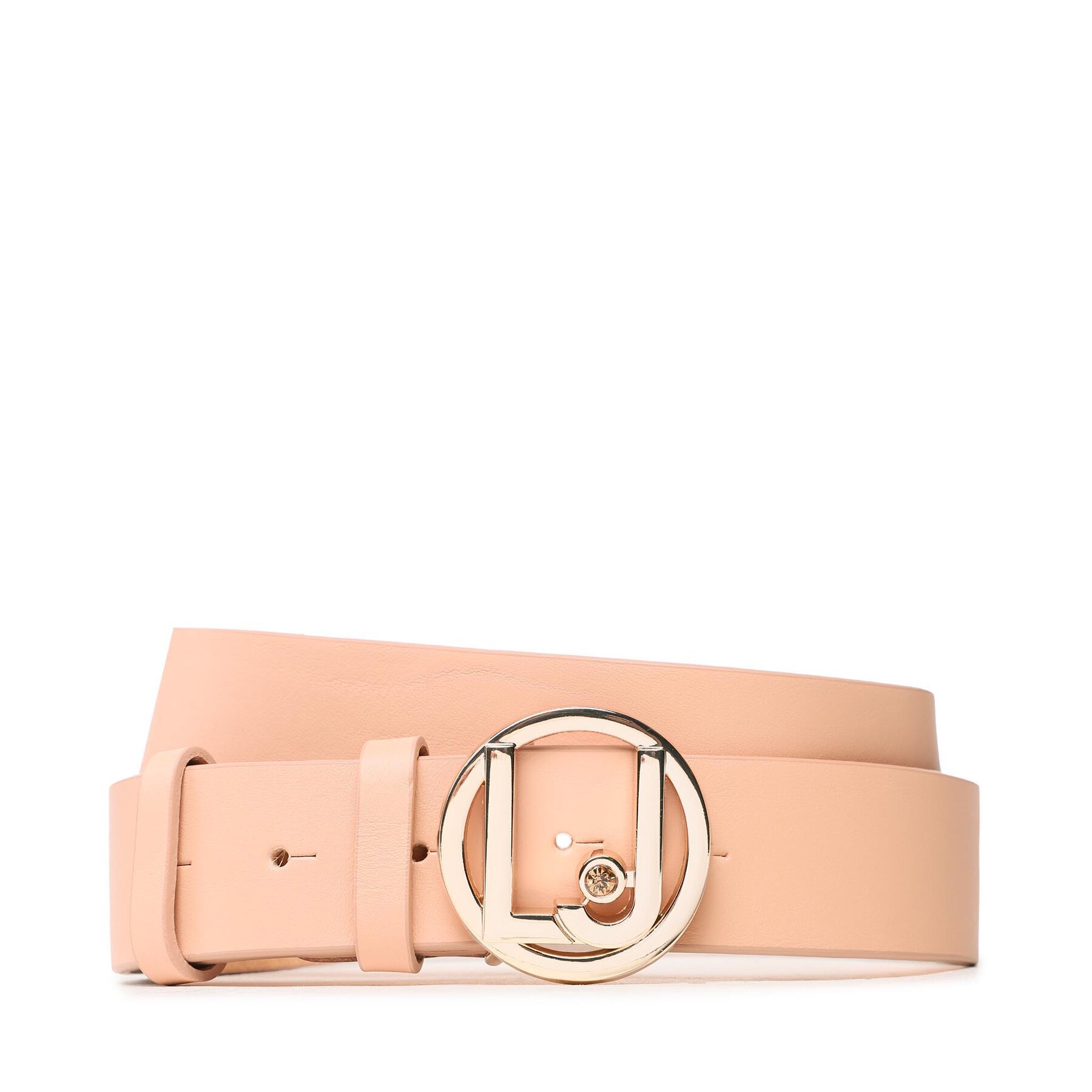 Damengürtel Liu Jo Cintura Pelle 3.5cm AA3348 P0055 Rosa Damengürtel Liu Jo Cintura Pelle 3.5cm AA3348 P0055 Rosa von Liu Jo