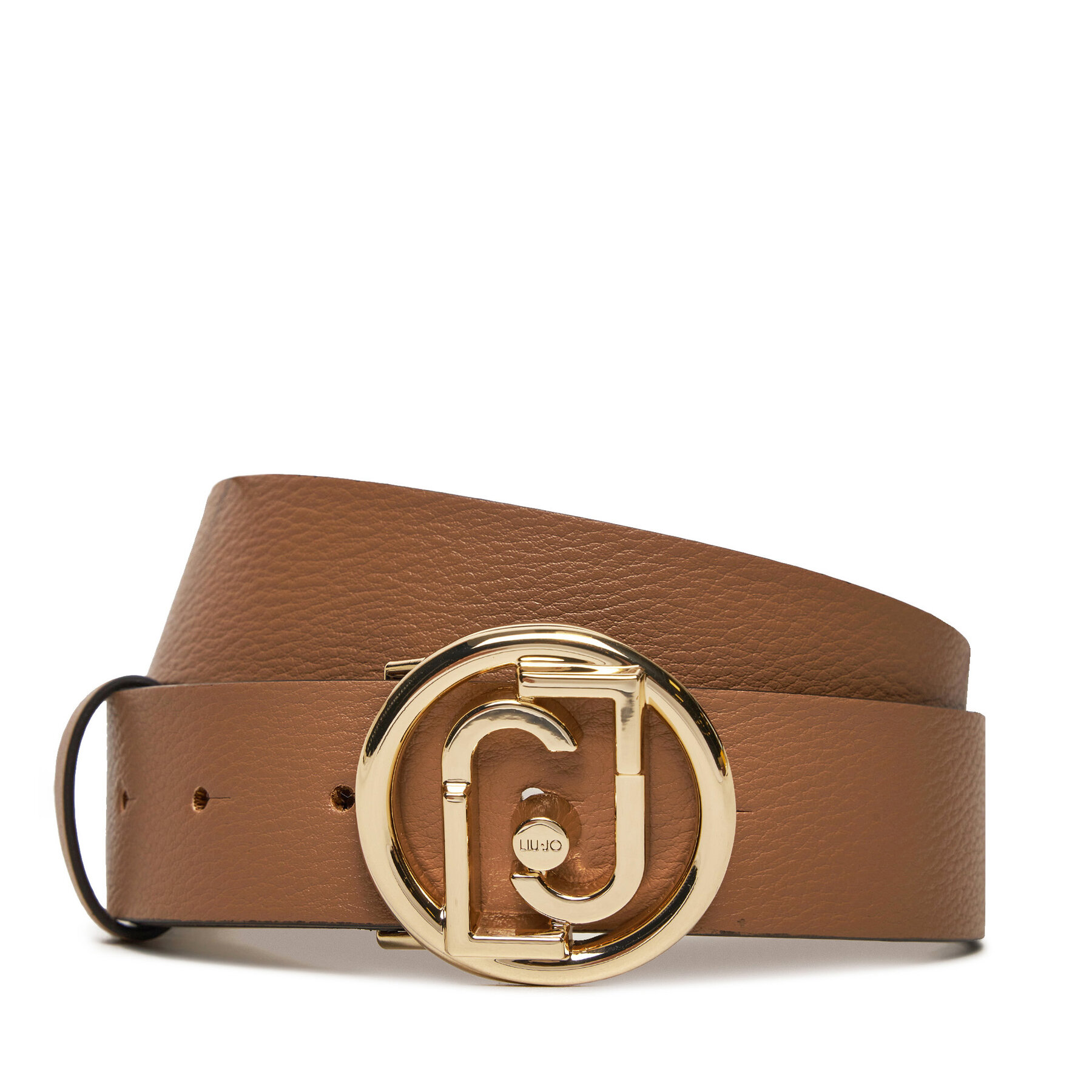 Damengürtel Liu Jo Ecs Hips Belt 3. AF4207 E0037 Braun Damengürtel Liu Jo Ecs Hips Belt 3. AF4207 E0037 Braun von Liu Jo