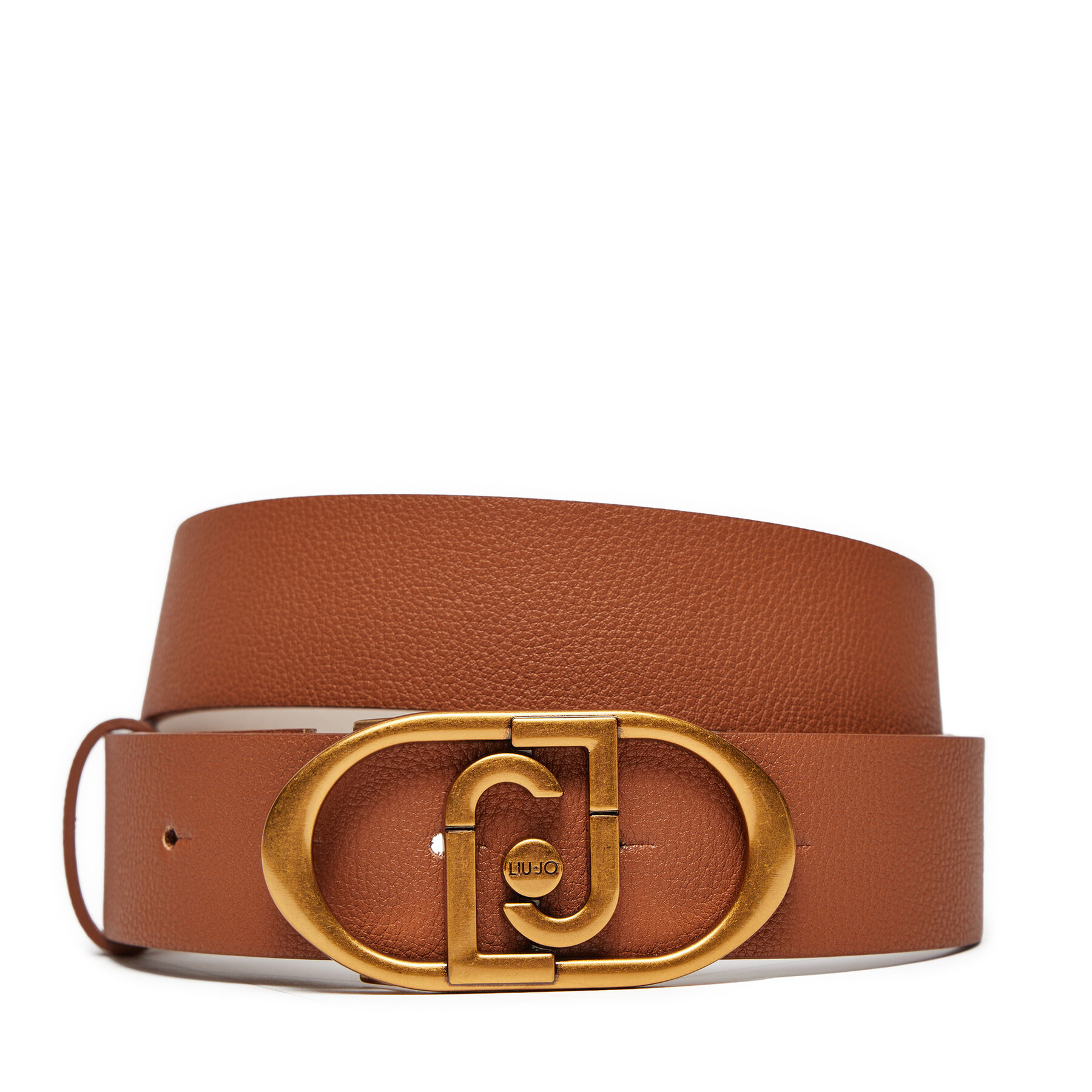 Damengürtel Liu Jo Ecs Hips Belt 3.5 AF4310 E0031 Braun Damengürtel Liu Jo Ecs Hips Belt 3.5 AF4310 E0031 Braun von Liu Jo