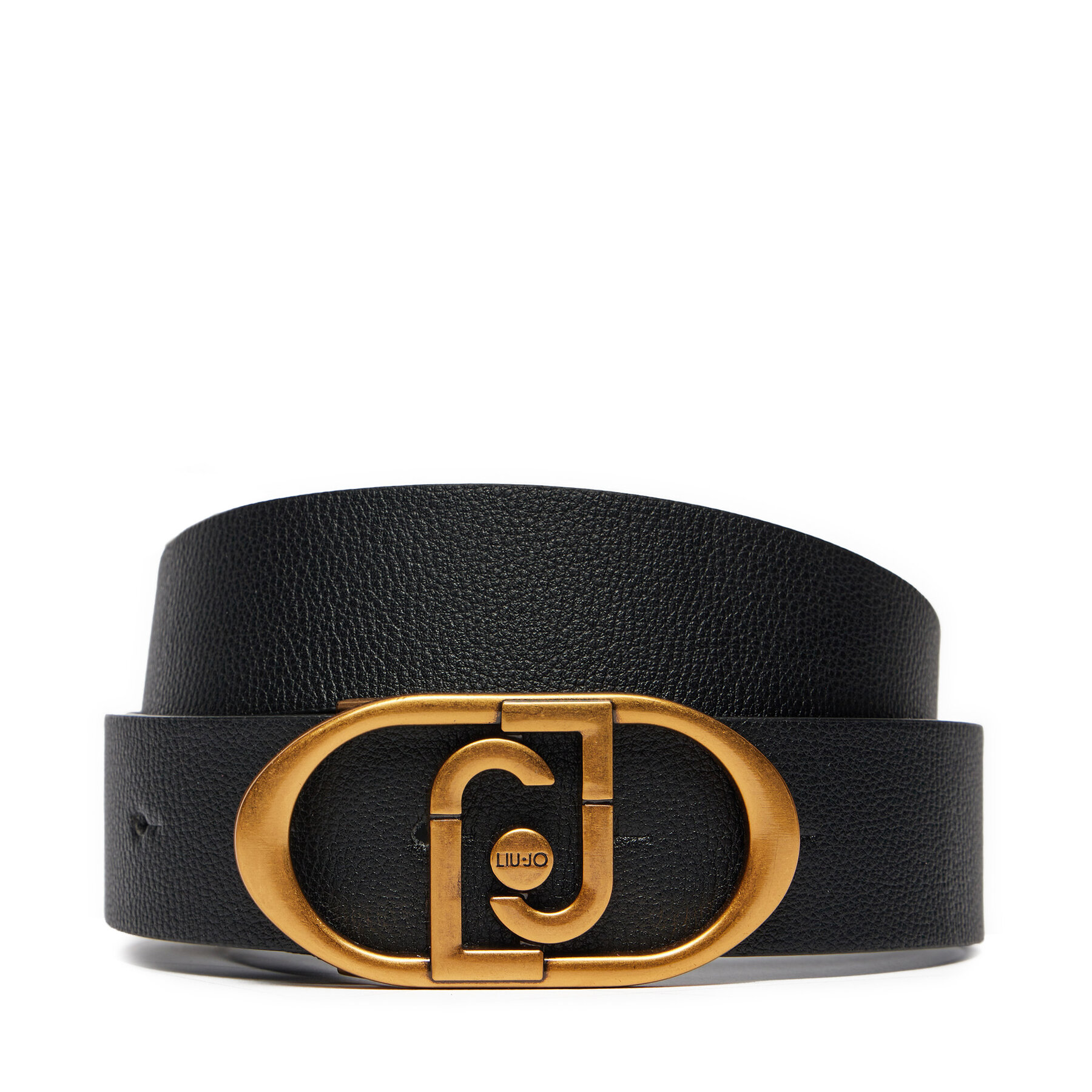 Damengürtel Liu Jo Ecs Hips Belt 3.5 AF4310 E0031 Schwarz Damengürtel Liu Jo Ecs Hips Belt 3.5 AF4310 E0031 Schwarz von Liu Jo
