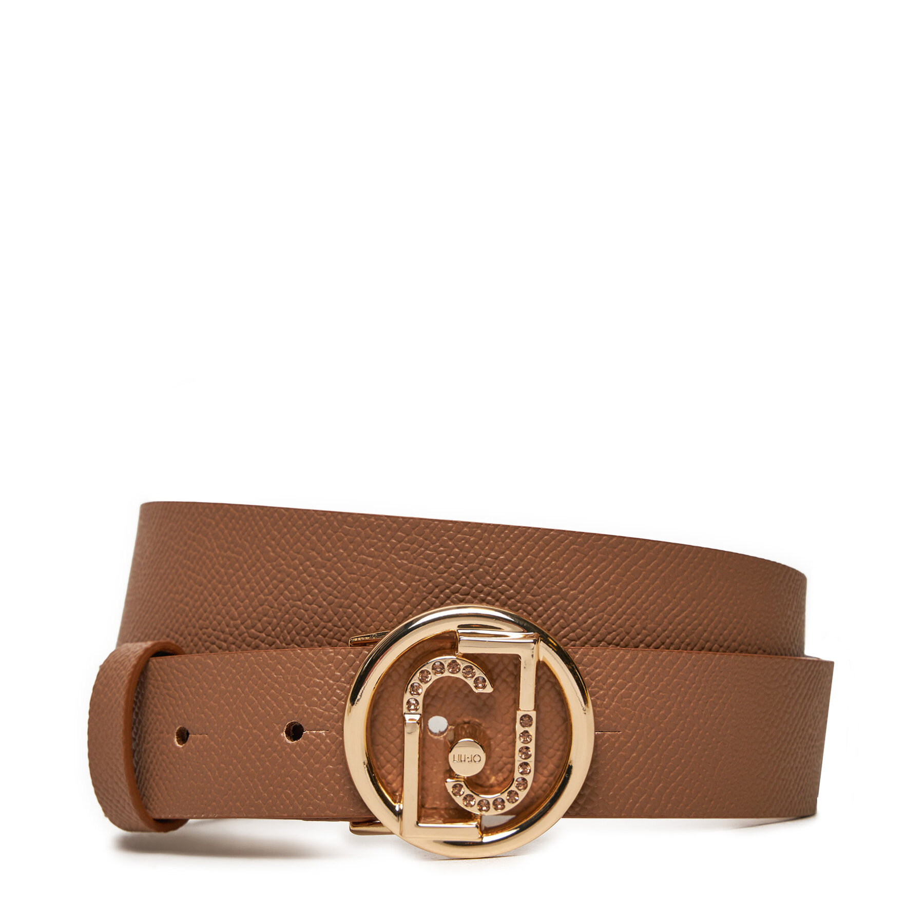 Damengürtel Liu Jo Ecs Hips Belt 3Cm AF4294 E0087 Braun Damengürtel Liu Jo Ecs Hips Belt 3Cm AF4294 E0087 Braun von Liu Jo